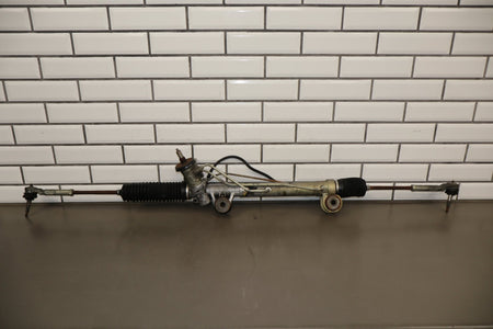 99-06 Chevrolet Silverado Steering Gear With Pitman OEM