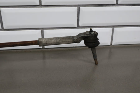 99-06 Chevrolet Silverado Steering Gear With Pitman OEM