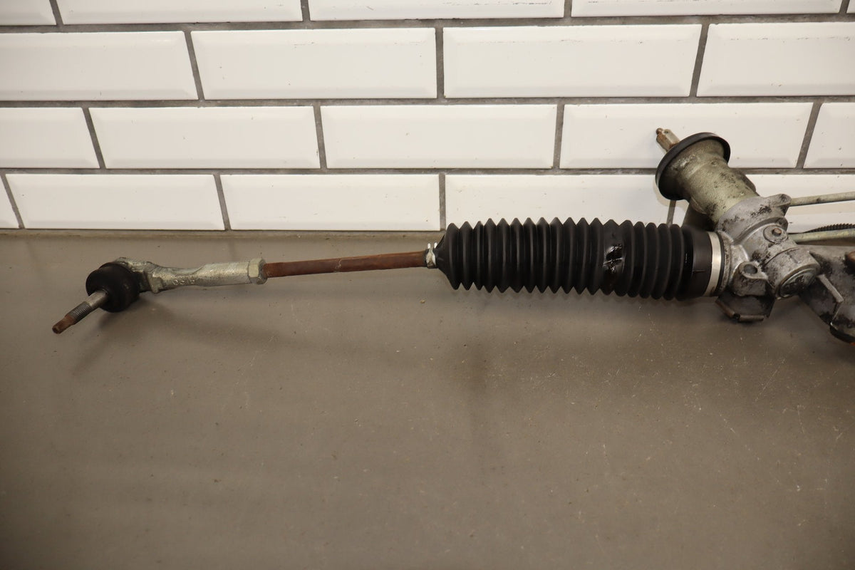 99-06 Chevrolet Silverado Steering Gear With Pitman OEM