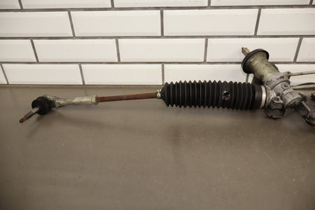 99-06 Chevrolet Silverado Steering Gear With Pitman OEM