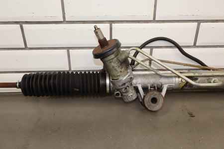 99-06 Chevrolet Silverado Steering Gear With Pitman OEM