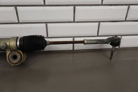 99-06 Chevrolet Silverado Steering Gear With Pitman OEM