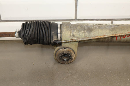 99-06 Chevrolet Silverado Steering Gear With Pitman OEM