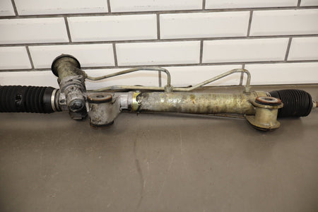 99-06 Chevrolet Silverado Steering Gear With Pitman OEM