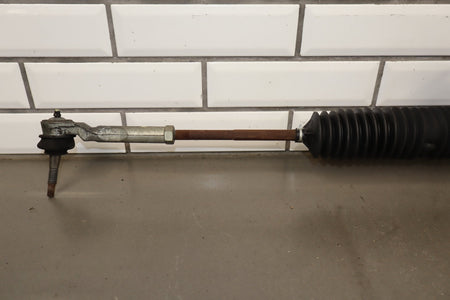 99-06 Chevrolet Silverado Steering Gear With Pitman OEM