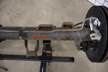 99-06 Chevy Silverado GMC Sierra 1500 4x2 3.42 Rear Axle