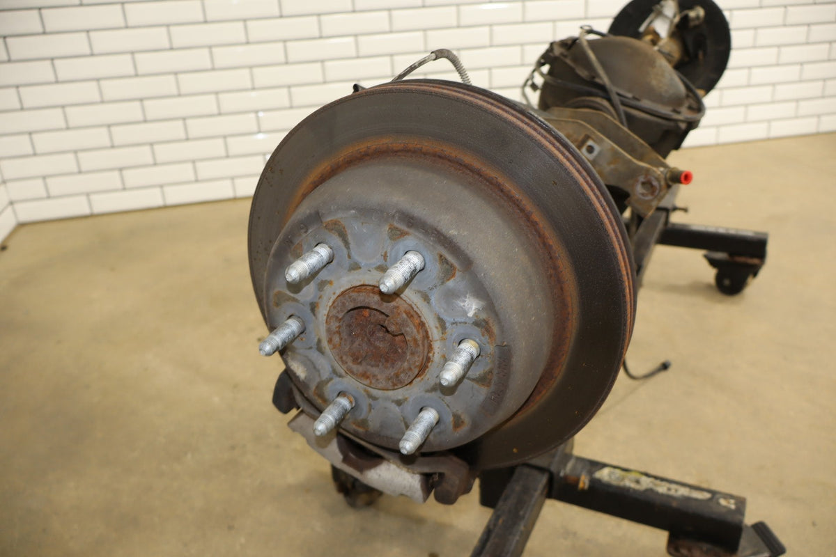 99-06 Chevy Silverado GMC Sierra 1500 4x2 3.42 Rear Axle