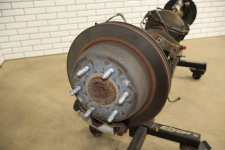 99-06 Chevy Silverado GMC Sierra 1500 4x2 3.42 Rear Axle