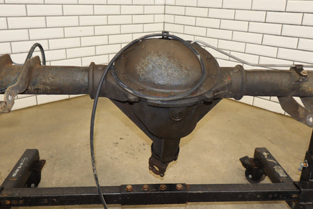 99-06 Chevy Silverado GMC Sierra 1500 4x2 3.42 Rear Axle
