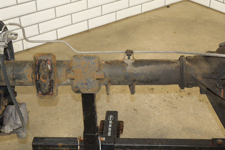 99-06 Chevy Silverado GMC Sierra 1500 4x2 3.42 Rear Axle