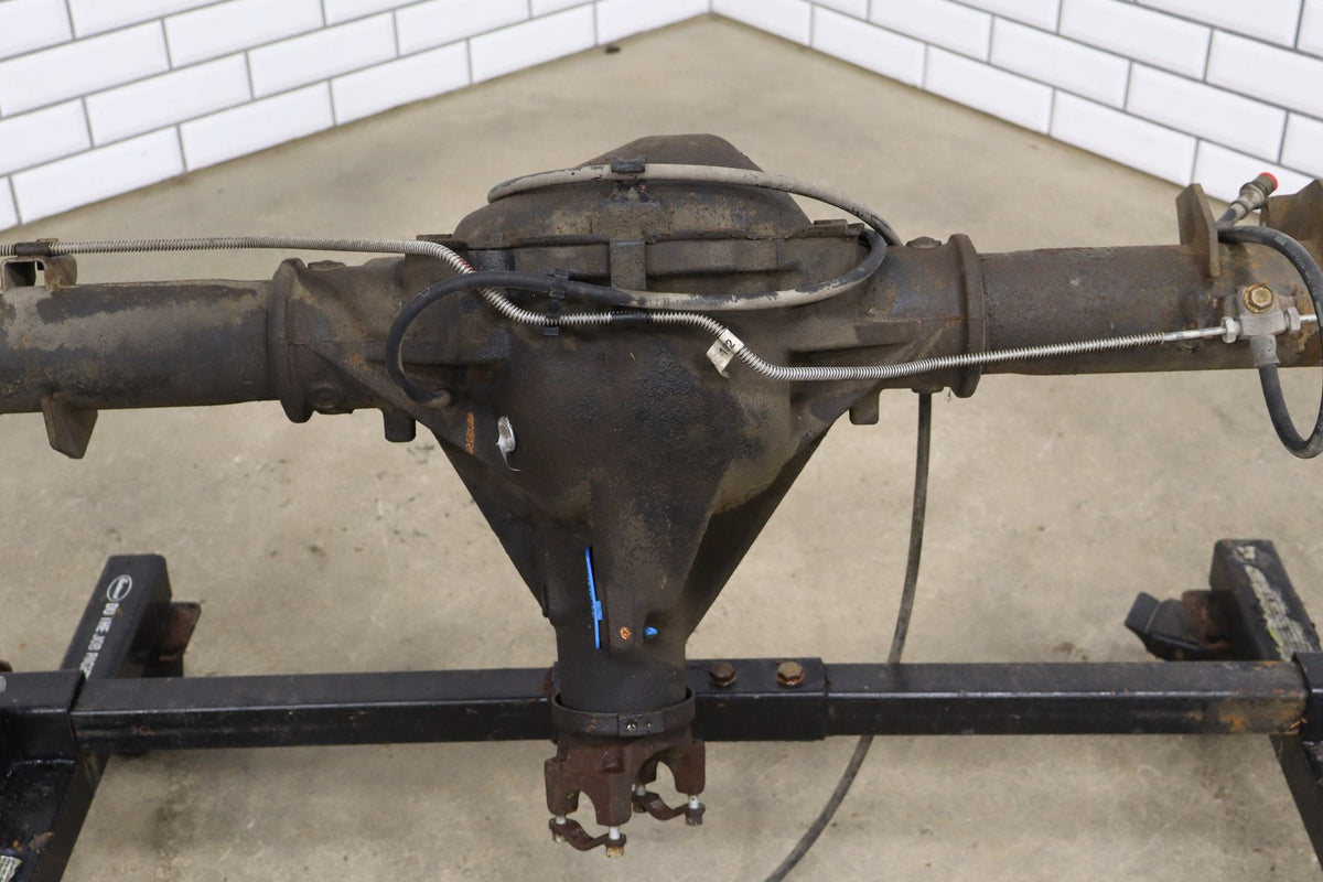99-06 Chevy Silverado GMC Sierra 1500 4x2 3.42 Rear Axle
