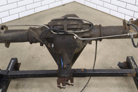 99-06 Chevy Silverado GMC Sierra 1500 4x2 3.42 Rear Axle