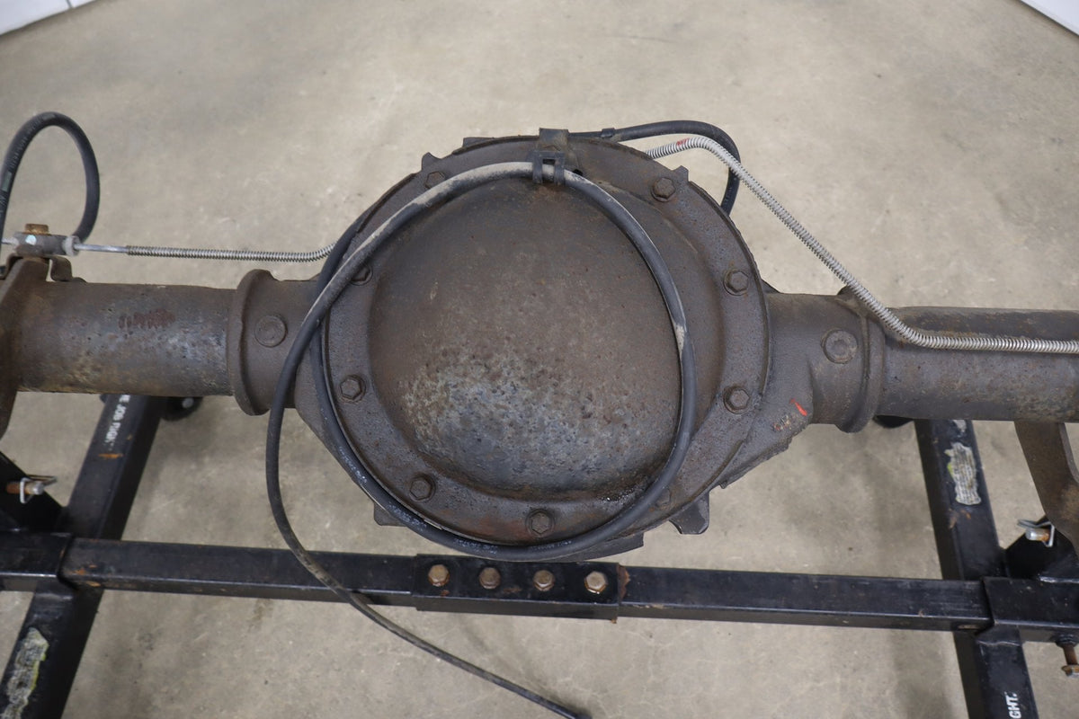 99-06 Chevy Silverado GMC Sierra 1500 4x2 3.42 Rear Axle