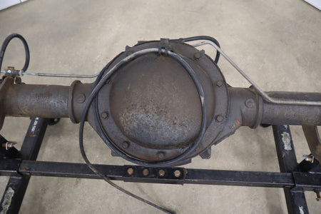 99-06 Chevy Silverado GMC Sierra 1500 4x2 3.42 Rear Axle