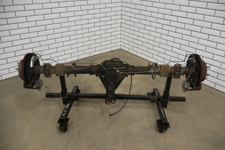 99-06 Chevy Silverado GMC Sierra 1500 4x2 3.42 Rear Axle