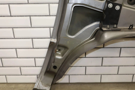 99 - 06 GMC Sierra/Yukon GMT800 Driver Left LH Fender Grey 16U