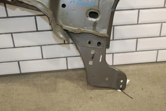 99 - 06 GMC Sierra/Yukon GMT800 Driver Left LH Fender Grey 16U