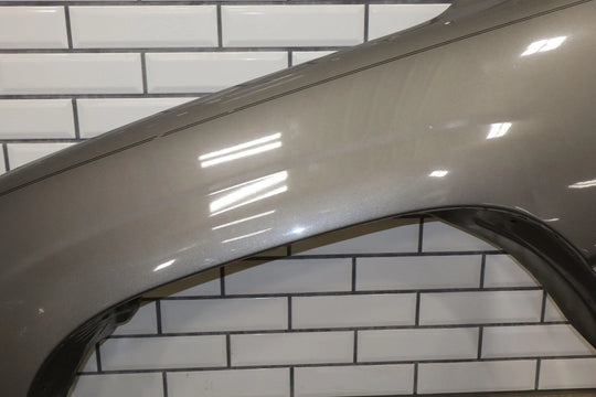 99 - 06 GMC Sierra/Yukon GMT800 Driver Left LH Fender Grey 16U