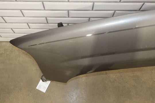 99 - 06 GMC Sierra/Yukon GMT800 Driver Left LH Fender Grey 16U