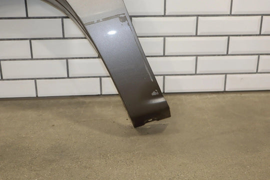99 - 06 GMC Sierra/Yukon GMT800 Driver Left LH Fender Grey 16U