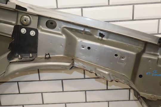 99 - 06 GMC Sierra/Yukon GMT800 Driver Left LH Fender Grey 16U