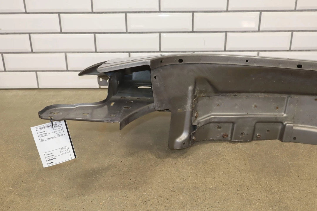99 - 06 GMC Sierra/Yukon GMT800 Driver Left LH Fender Grey 16U