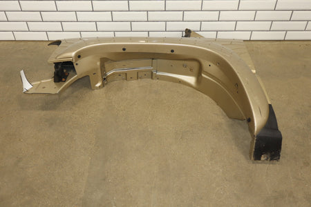 99-06 GMC Sierra/Yukon GMT800 Driver Left LH Fender sand beige metallic 15u