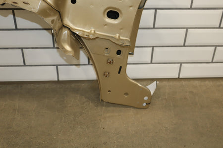 99-06 GMC Sierra/Yukon GMT800 Driver Left LH Fender sand beige metallic 15u
