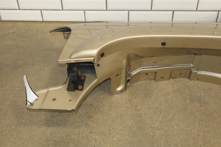 99-06 GMC Sierra/Yukon GMT800 Driver Left LH Fender sand beige metallic 15u