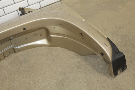 99-06 GMC Sierra/Yukon GMT800 Driver Left LH Fender sand beige metallic 15u