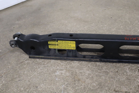 99 - 06 GMC Yukon Denali Tahoe GMT800 4x4/AWD Torsion Bar Kit with Crossmember