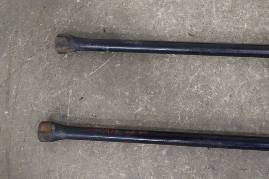 99 - 06 GMC Yukon Denali Tahoe GMT800 4x4/AWD Torsion Bar Kit with Crossmember