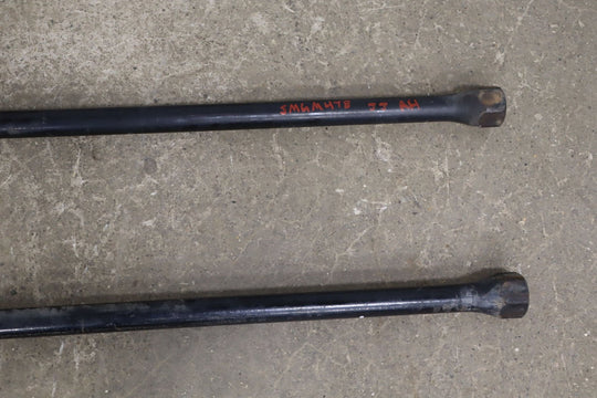 99 - 06 GMC Yukon Denali Tahoe GMT800 4x4/AWD Torsion Bar Kit with Crossmember