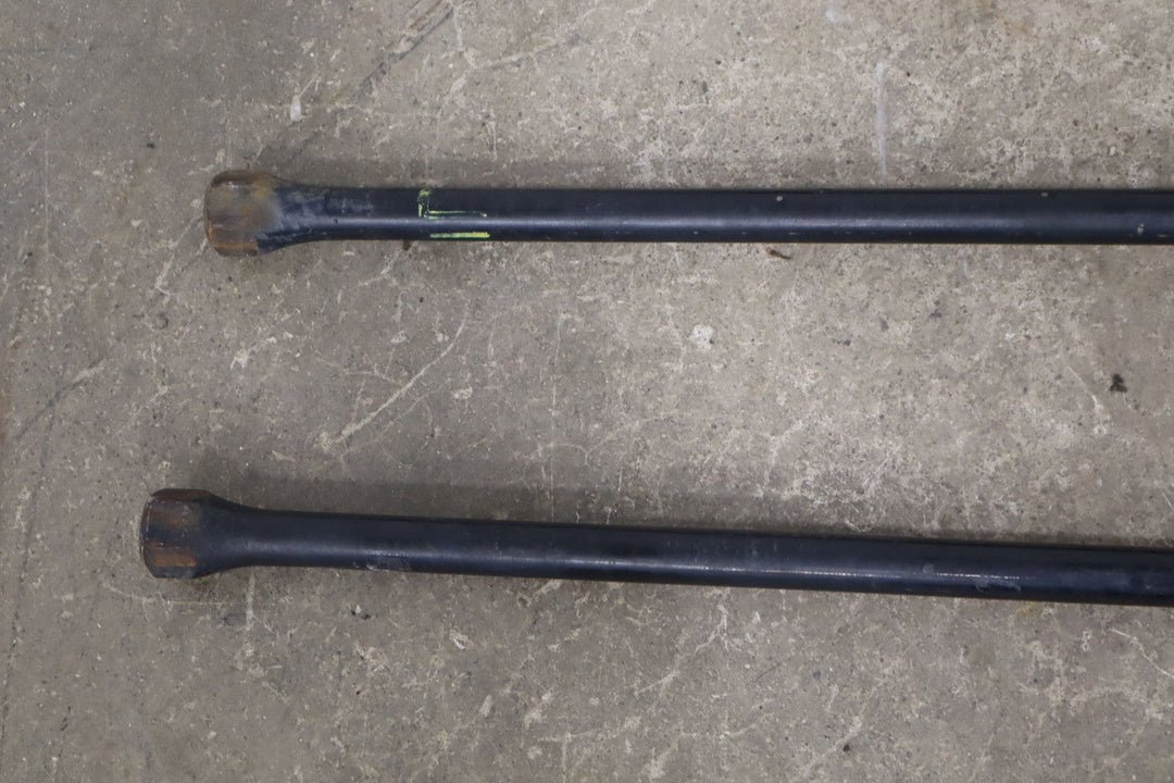 99 - 06 GMC Yukon Denali Tahoe GMT800 4x4/AWD Torsion Bar Kit with Crossmember