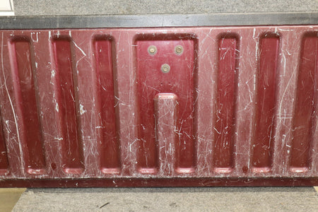 99-07 Chevrolet Silverado Tailgate Dark Carmine Red 51