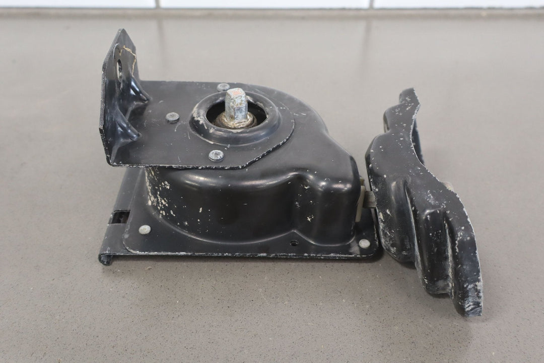99 - 07 Chevy GMC GMT800 Silverado Sierra Spare Tire Hoist Rust Free