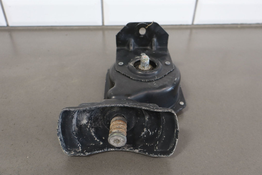 99 - 07 Chevy GMC GMT800 Silverado Sierra Spare Tire Hoist Rust Free