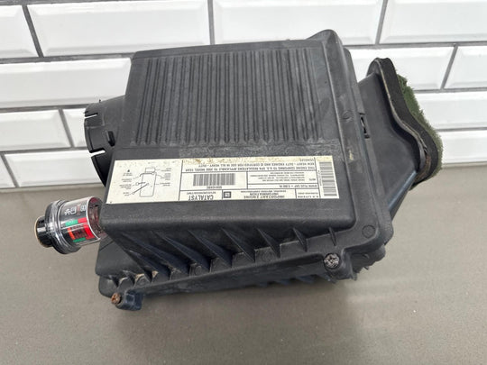99 - 07 Chevy GMC GMT800 Truck SUV High Capacity Air Cleaner K47 OEM