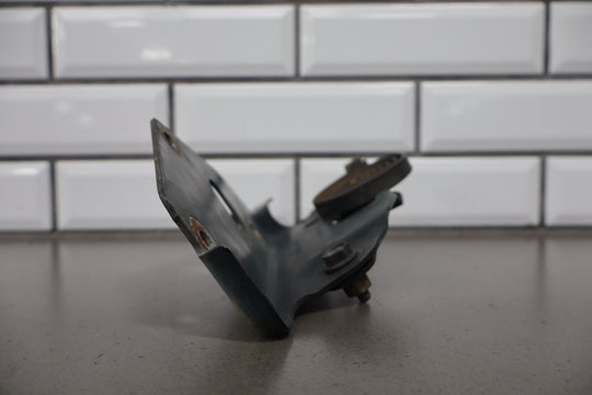 99 - 07 Chevy GMC Silveardo Sierra GMT800 OEM Hood Hinges Pair Left/Right Green