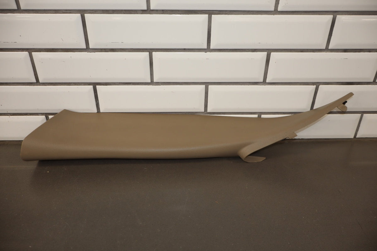 99-07 Chevy GMC Silverado Sierra SUV GMT800 A Pillar Trims