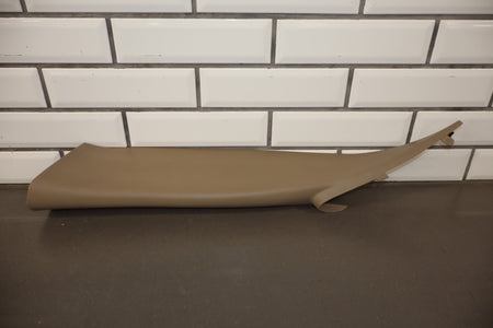 99-07 Chevy GMC Silverado Sierra SUV GMT800 A Pillar Trims