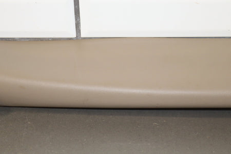 99-07 Chevy GMC Silverado Sierra SUV GMT800 A Pillar Trims