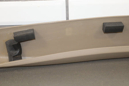 99-07 Chevy GMC Silverado Sierra SUV GMT800 A Pillar Trims