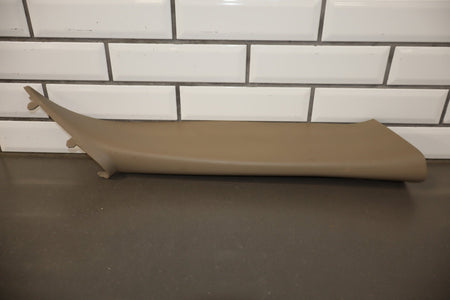 99-07 Chevy GMC Silverado Sierra SUV GMT800 A Pillar Trims