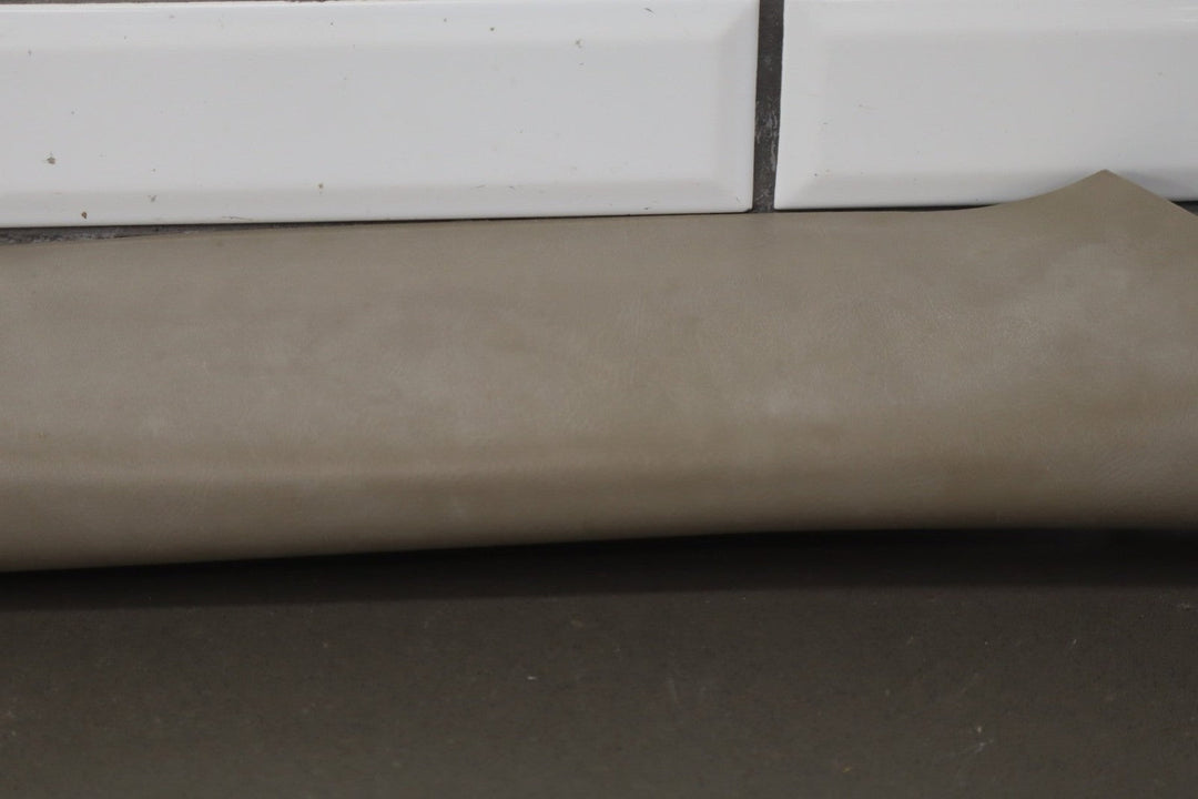 99 - 07 Chevy GMC Silverado Sierra SUV GMT800 A Pillar Trims Tan