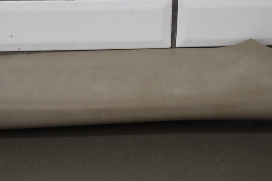 99 - 07 Chevy GMC Silverado Sierra SUV GMT800 A Pillar Trims Tan