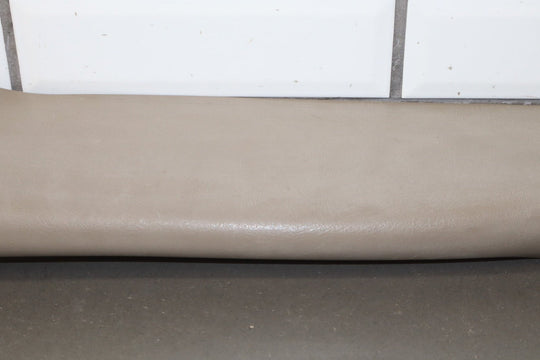 99 - 07 Chevy GMC Silverado Sierra SUV GMT800 A Pillar Trims Tan