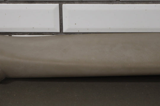 99 - 07 Chevy GMC Silverado Sierra SUV GMT800 A Pillar Trims Tan