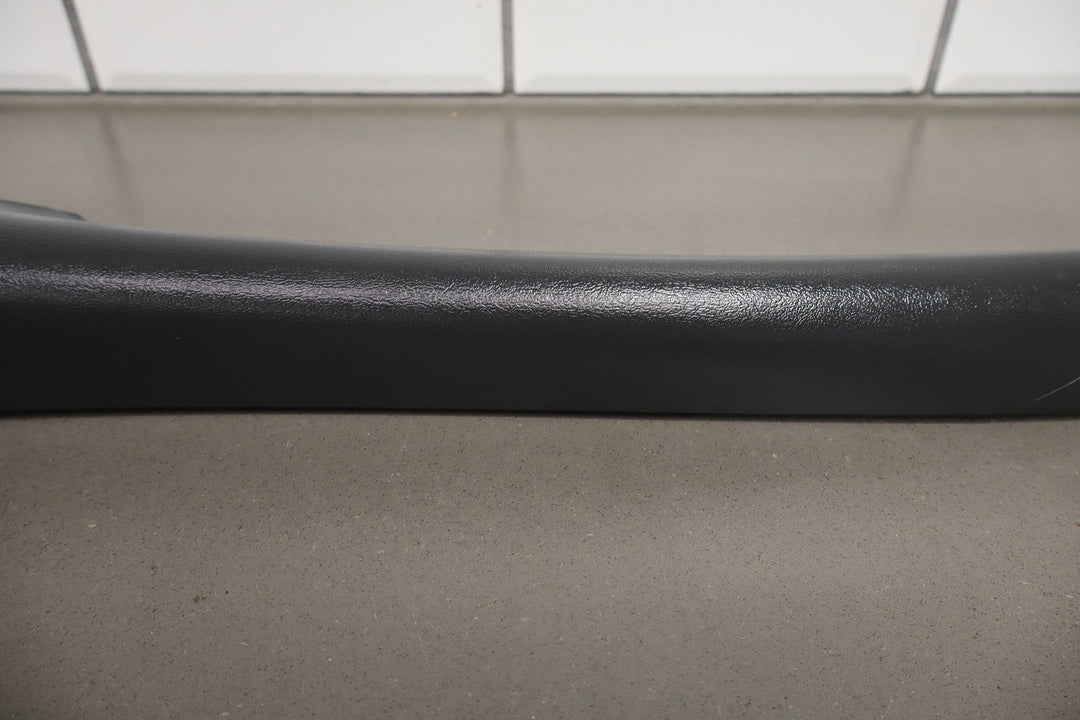 99 - 07 Chevy GMC Truck SUV GMT800 Interior A Pillar Trims Left/Right Graphite