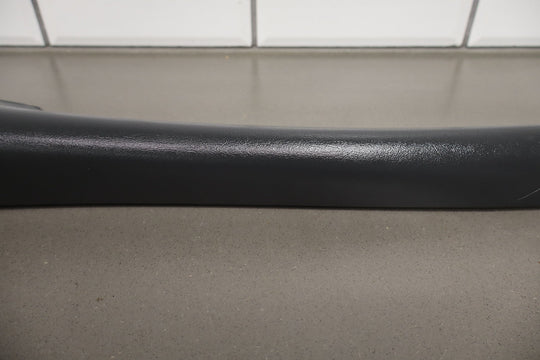 99 - 07 Chevy GMC Truck SUV GMT800 Interior A Pillar Trims Left/Right Graphite